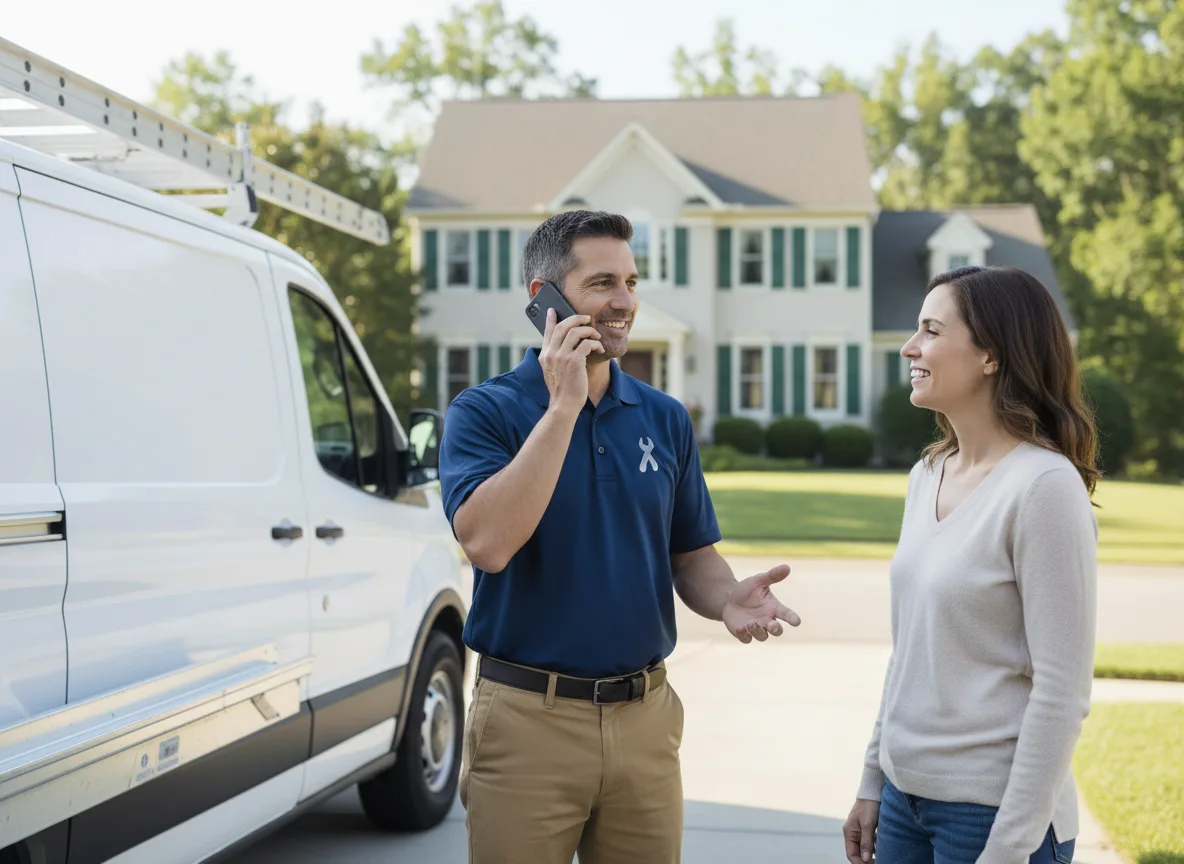 Home Gutter Service Vanceboro, NC FAQs